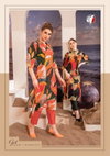 Af Natural Vol 2 Crepe Digital Printed Kurti With Bottom Catalog

